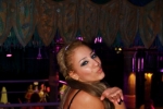 Friday night party at Edde Sands